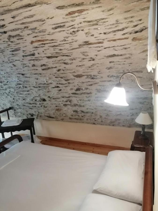Guesthousekamara Monemvasía Zewnętrze zdjęcie