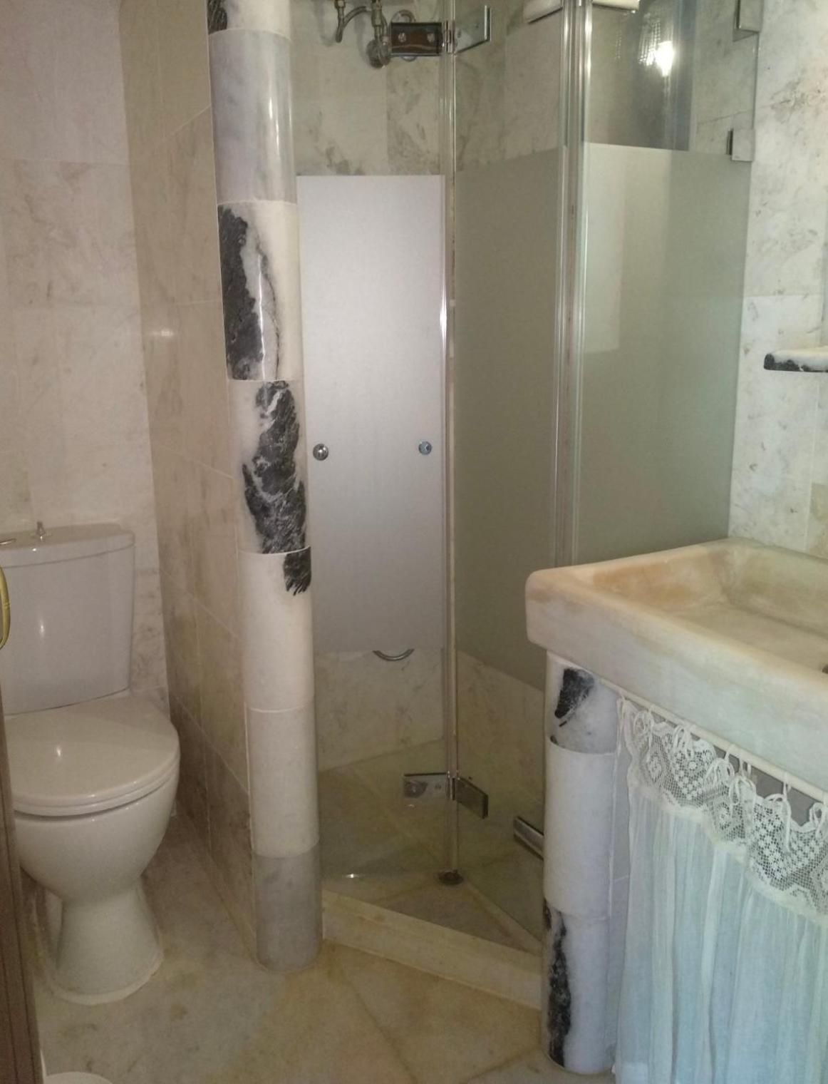 Guesthousekamara Monemvasía Zewnętrze zdjęcie