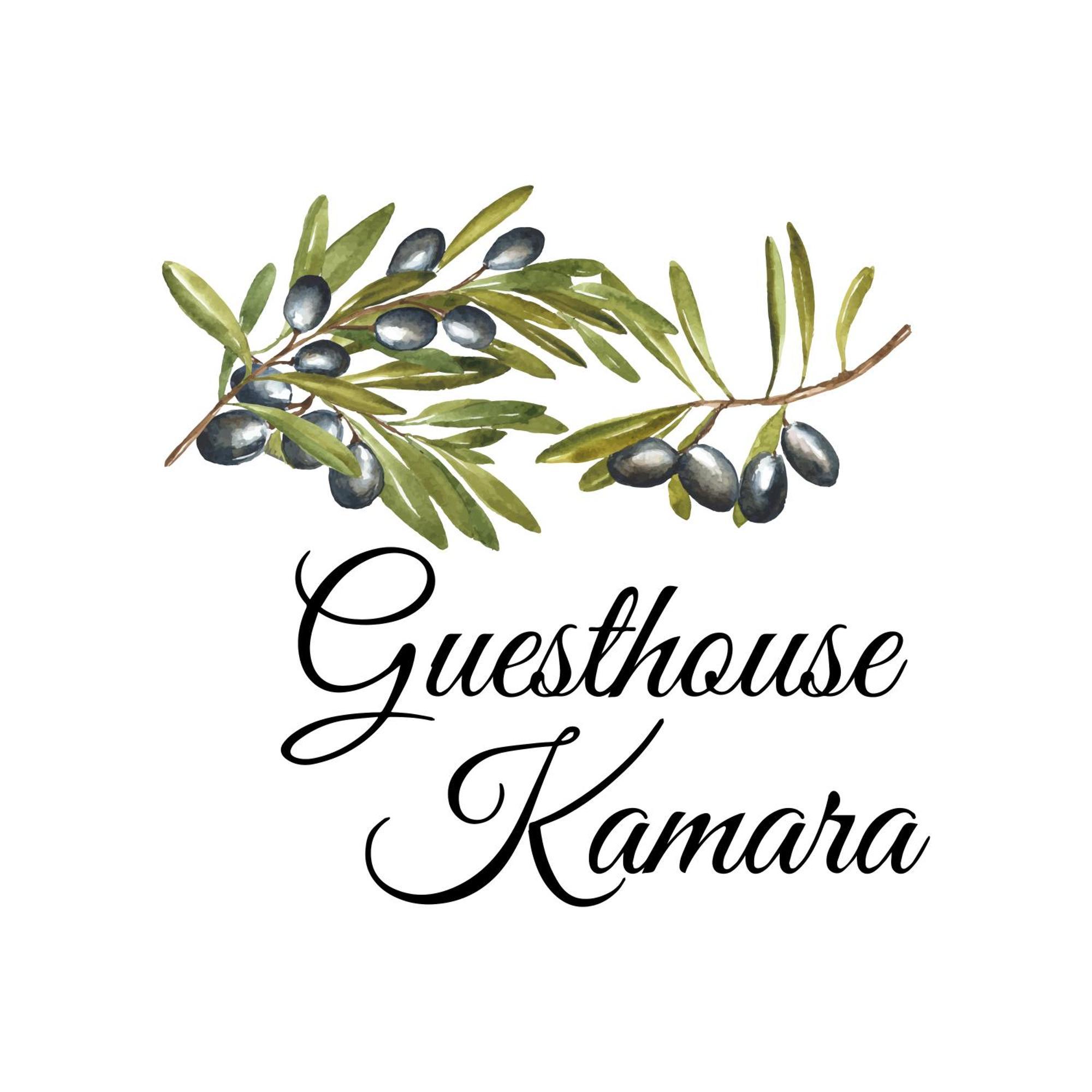 Guesthousekamara Monemvasía Zewnętrze zdjęcie