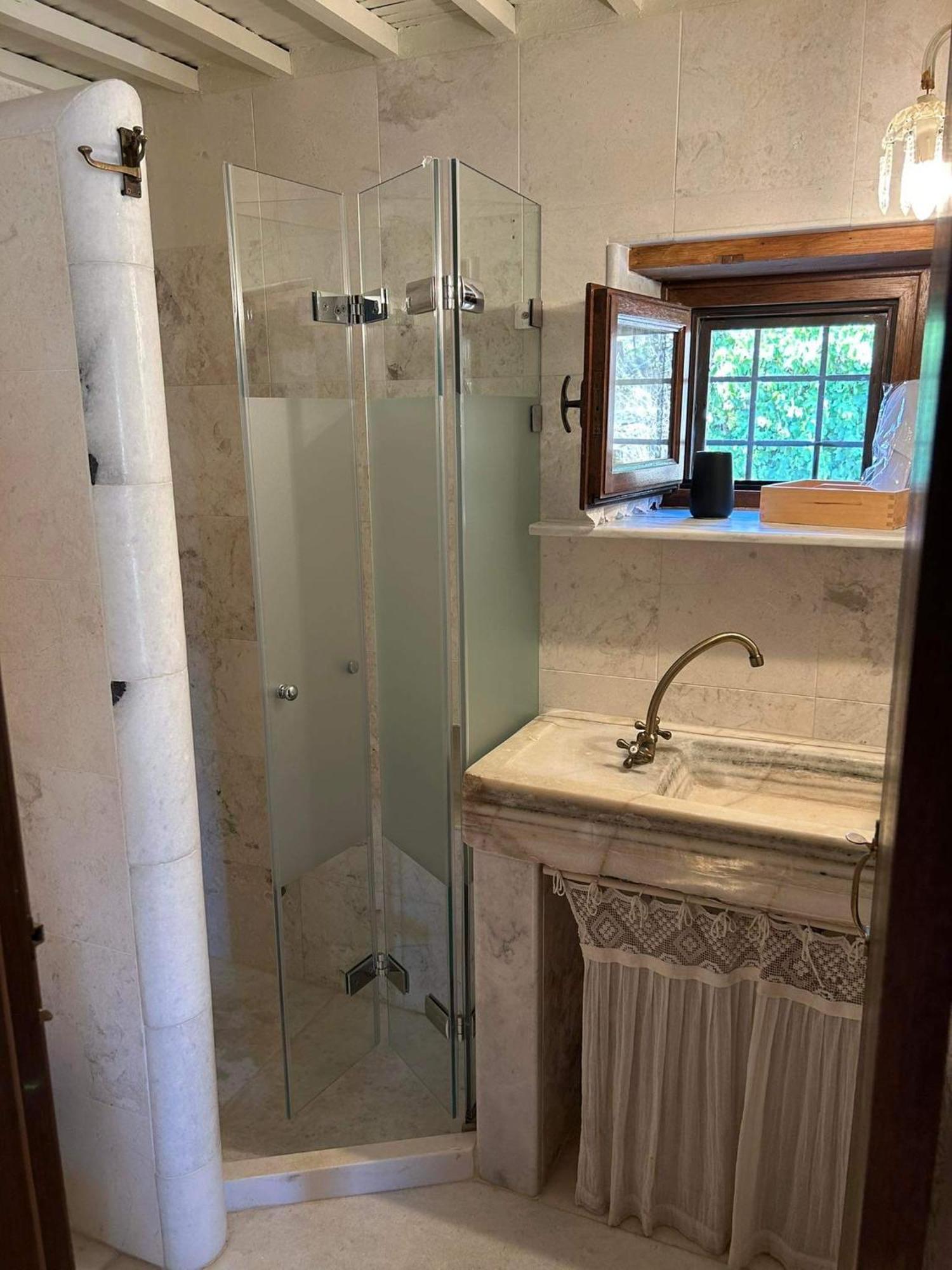 Guesthousekamara Monemvasía Zewnętrze zdjęcie
