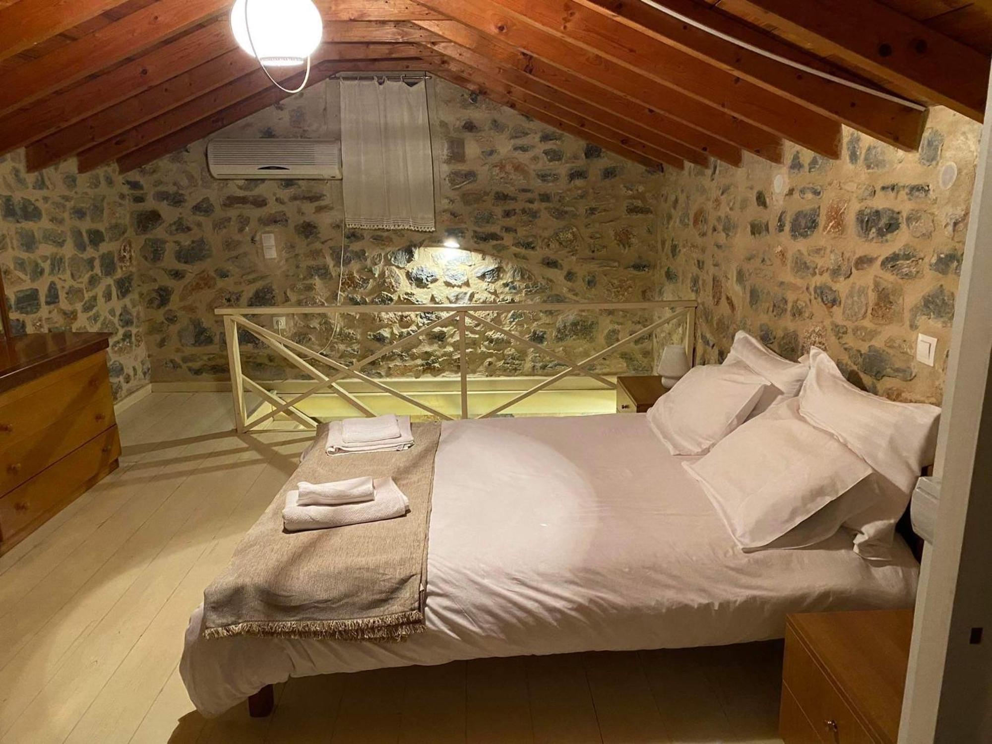 Guesthousekamara Monemvasía Zewnętrze zdjęcie