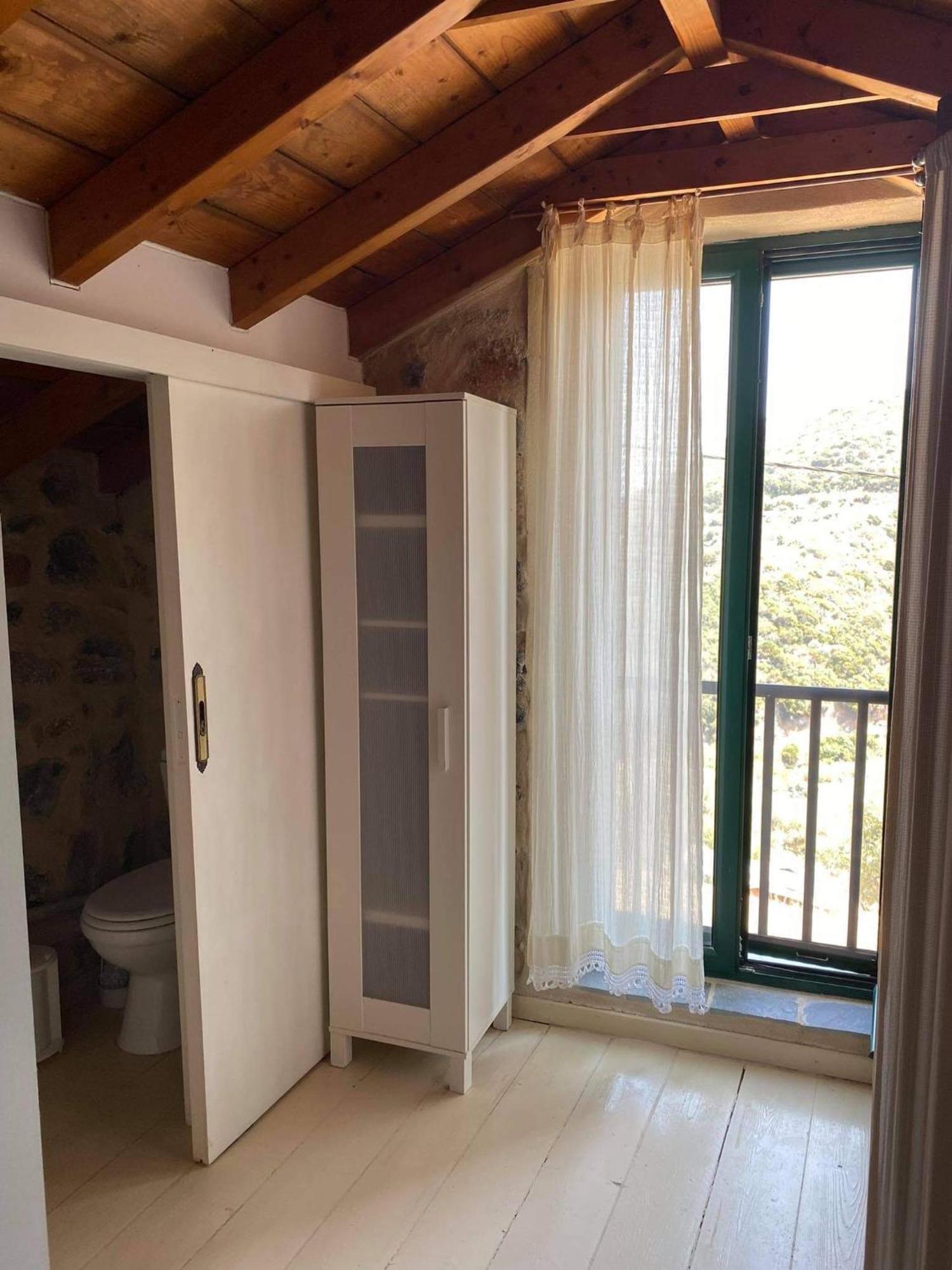 Guesthousekamara Monemvasía Zewnętrze zdjęcie